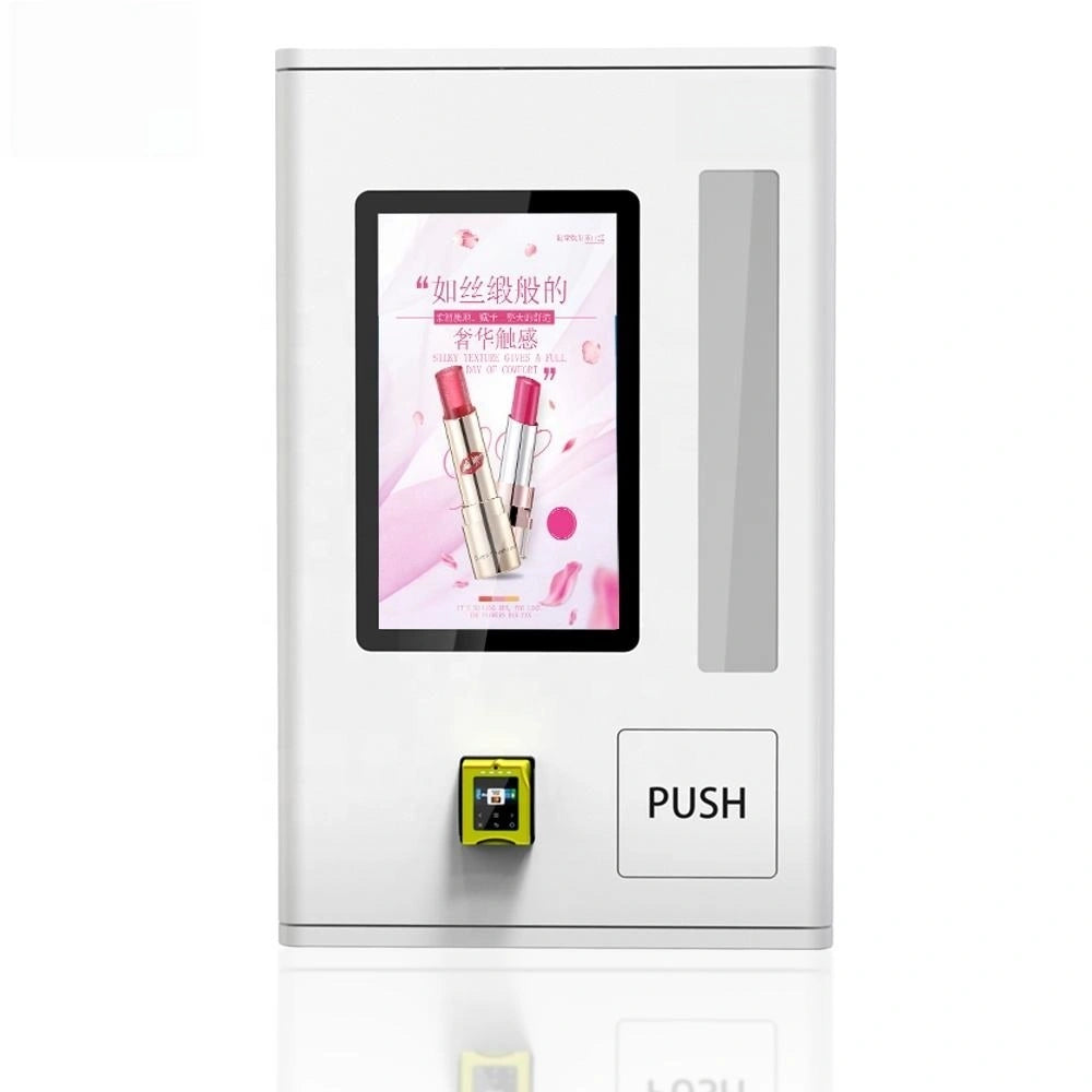 Mini Wall-Mounted Vape Vending Machine KOL01